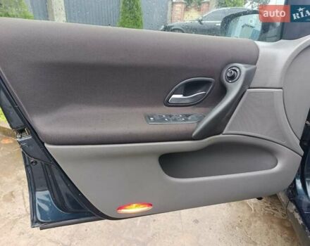 Зеленый Рено Лагуна, объемом двигателя 1.87 л и пробегом 310 тыс. км за 3699 $, фото 40 на Automoto.ua