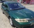 Зеленый Рено Лагуна, объемом двигателя 1.87 л и пробегом 280 тыс. км за 3200 $, фото 1 на Automoto.ua