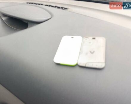 Зеленый Рено Лагуна, объемом двигателя 1.87 л и пробегом 310 тыс. км за 3699 $, фото 30 на Automoto.ua