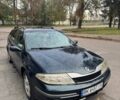 Зеленый Рено Лагуна, объемом двигателя 1.9 л и пробегом 425 тыс. км за 2000 $, фото 1 на Automoto.ua