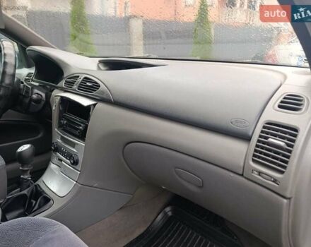 Зеленый Рено Лагуна, объемом двигателя 1.87 л и пробегом 310 тыс. км за 3699 $, фото 25 на Automoto.ua