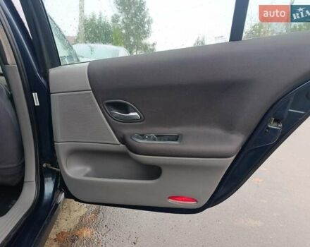 Зеленый Рено Лагуна, объемом двигателя 1.87 л и пробегом 310 тыс. км за 3699 $, фото 39 на Automoto.ua