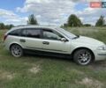 Зеленый Рено Лагуна, объемом двигателя 1.78 л и пробегом 240 тыс. км за 4000 $, фото 1 на Automoto.ua