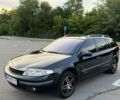Зеленый Рено Лагуна, объемом двигателя 1.6 л и пробегом 207 тыс. км за 4400 $, фото 1 на Automoto.ua