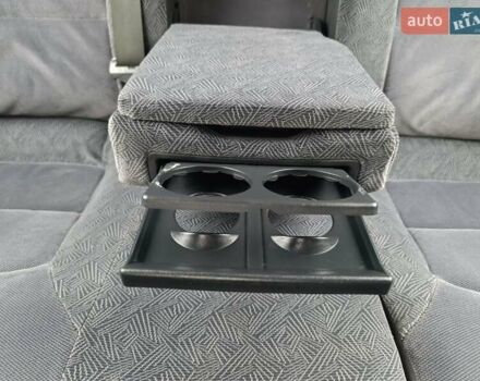 Зеленый Рено Лагуна, объемом двигателя 1.87 л и пробегом 310 тыс. км за 3699 $, фото 37 на Automoto.ua