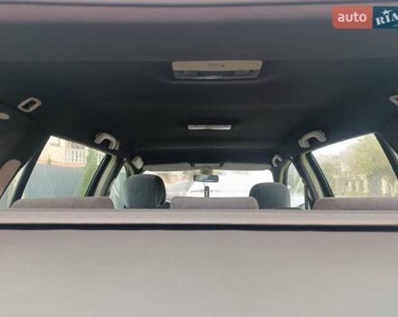 Зеленый Рено Лагуна, объемом двигателя 1.87 л и пробегом 310 тыс. км за 3699 $, фото 44 на Automoto.ua