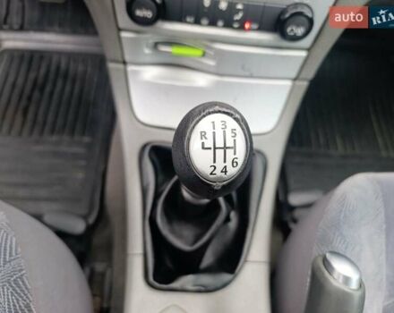 Зеленый Рено Лагуна, объемом двигателя 1.87 л и пробегом 310 тыс. км за 3699 $, фото 36 на Automoto.ua