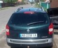 Зеленый Рено Лагуна, объемом двигателя 1.8 л и пробегом 280 тыс. км за 3500 $, фото 7 на Automoto.ua