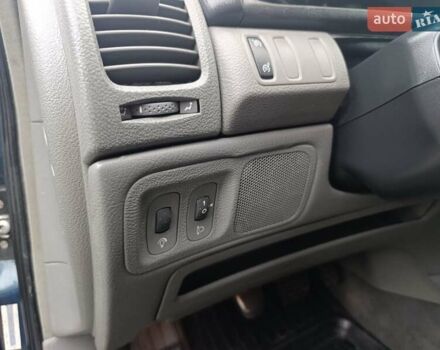 Зеленый Рено Лагуна, объемом двигателя 1.87 л и пробегом 310 тыс. км за 3699 $, фото 23 на Automoto.ua