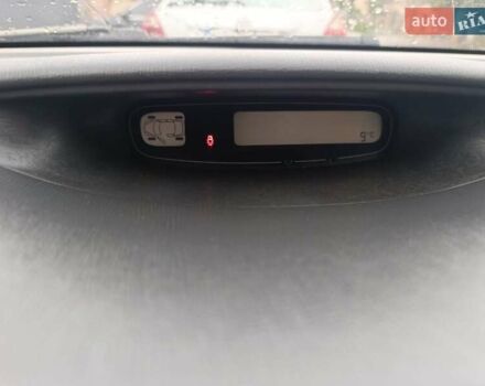 Зеленый Рено Лагуна, объемом двигателя 1.87 л и пробегом 310 тыс. км за 3699 $, фото 28 на Automoto.ua