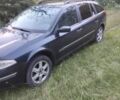 Зеленый Рено Лагуна, объемом двигателя 1.9 л и пробегом 400 тыс. км за 2600 $, фото 1 на Automoto.ua