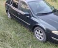 Зеленый Рено Лагуна, объемом двигателя 1.9 л и пробегом 400 тыс. км за 2600 $, фото 5 на Automoto.ua