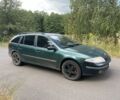 Зеленый Рено Лагуна, объемом двигателя 1.9 л и пробегом 370 тыс. км за 2500 $, фото 1 на Automoto.ua