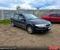 Зеленый Рено Лагуна, объемом двигателя 1.8 л и пробегом 280 тыс. км за 2700 $, фото 1 на Automoto.ua