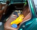 Зеленый Рено Лагуна, объемом двигателя 1.9 л и пробегом 0 тыс. км за 3200 $, фото 5 на Automoto.ua