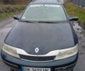 Зеленый Рено Лагуна, объемом двигателя 1.9 л и пробегом 300 тыс. км за 1700 $, фото 7 на Automoto.ua