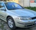 Зеленый Рено Лагуна, объемом двигателя 1.78 л и пробегом 182 тыс. км за 4200 $, фото 1 на Automoto.ua