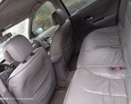 Зеленый Рено Лагуна, объемом двигателя 1.9 л и пробегом 300 тыс. км за 1700 $, фото 4 на Automoto.ua