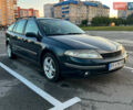 Зеленый Рено Лагуна, объемом двигателя 1.9 л и пробегом 328 тыс. км за 3500 $, фото 1 на Automoto.ua