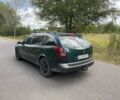 Зеленый Рено Лагуна, объемом двигателя 1.9 л и пробегом 370 тыс. км за 2500 $, фото 4 на Automoto.ua