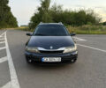 Зеленый Рено Лагуна, объемом двигателя 1.9 л и пробегом 300 тыс. км за 2600 $, фото 4 на Automoto.ua