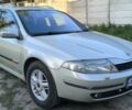 Зеленый Рено Лагуна, объемом двигателя 1.8 л и пробегом 182 тыс. км за 4000 $, фото 1 на Automoto.ua