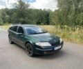Зеленый Рено Лагуна, объемом двигателя 1.9 л и пробегом 370 тыс. км за 2500 $, фото 6 на Automoto.ua