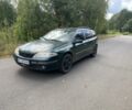 Зеленый Рено Лагуна, объемом двигателя 1.9 л и пробегом 370 тыс. км за 2500 $, фото 15 на Automoto.ua