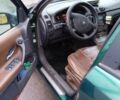 Зелений Рено Лагуна, об'ємом двигуна 1.9 л та пробігом 320 тис. км за 2800 $, фото 9 на Automoto.ua