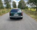 Зеленый Рено Лагуна, объемом двигателя 1.9 л и пробегом 370 тыс. км за 2500 $, фото 3 на Automoto.ua
