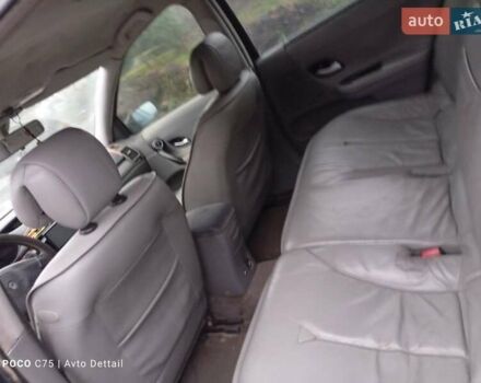 Зеленый Рено Лагуна, объемом двигателя 1.9 л и пробегом 300 тыс. км за 1700 $, фото 3 на Automoto.ua