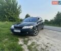 Зеленый Рено Лагуна, объемом двигателя 1.9 л и пробегом 343 тыс. км за 2900 $, фото 7 на Automoto.ua