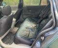 Зеленый Рено Лагуна, объемом двигателя 1.9 л и пробегом 370 тыс. км за 2500 $, фото 14 на Automoto.ua