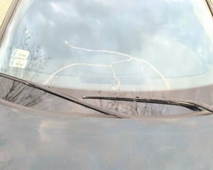 Зеленый Рено Лагуна, объемом двигателя 1.9 л и пробегом 390 тыс. км за 3000 $, фото 20 на Automoto.ua