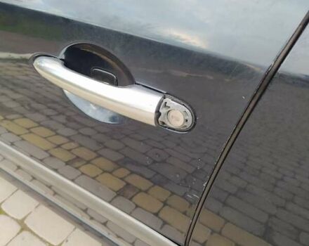 Зеленый Рено Лагуна, объемом двигателя 1.9 л и пробегом 390 тыс. км за 3000 $, фото 19 на Automoto.ua