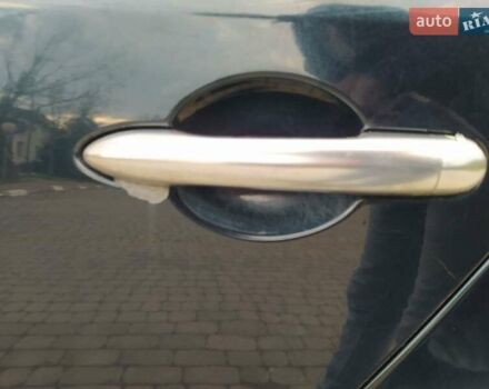 Зеленый Рено Лагуна, объемом двигателя 1.9 л и пробегом 390 тыс. км за 3000 $, фото 18 на Automoto.ua