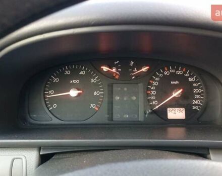 Зеленый Рено Лагуна, объемом двигателя 2 л и пробегом 329 тыс. км за 4200 $, фото 21 на Automoto.ua