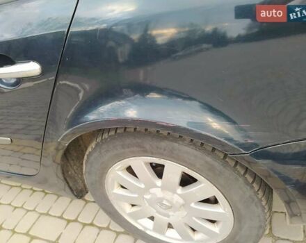 Зеленый Рено Лагуна, объемом двигателя 1.9 л и пробегом 390 тыс. км за 3000 $, фото 17 на Automoto.ua