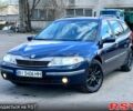 Зелений Рено Лагуна, об'ємом двигуна 1.9 л та пробігом 500 тис. км за 2900 $, фото 1 на Automoto.ua