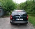 Зелений Рено Лагуна, об'ємом двигуна 2 л та пробігом 314 тис. км за 3500 $, фото 2 на Automoto.ua