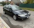Зеленый Рено Лагуна, объемом двигателя 1.9 л и пробегом 293 тыс. км за 2901 $, фото 1 на Automoto.ua