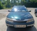 Зеленый Рено Лагуна, объемом двигателя 1.87 л и пробегом 537 тыс. км за 2700 $, фото 1 на Automoto.ua