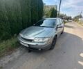 Зелений Рено Лагуна, об'ємом двигуна 2.19 л та пробігом 280 тис. км за 3500 $, фото 1 на Automoto.ua