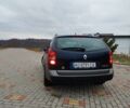 Зеленый Рено Лагуна, объемом двигателя 2.2 л и пробегом 293 тыс. км за 3150 $, фото 2 на Automoto.ua