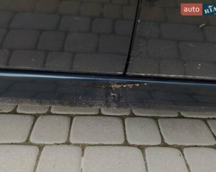 Зеленый Рено Лагуна, объемом двигателя 1.9 л и пробегом 390 тыс. км за 3000 $, фото 13 на Automoto.ua