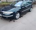Зелений Рено Лагуна, об'ємом двигуна 1.9 л та пробігом 537 тис. км за 2700 $, фото 1 на Automoto.ua