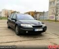 Зелений Рено Лагуна, об'ємом двигуна 2 л та пробігом 199 тис. км за 3900 $, фото 1 на Automoto.ua