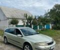 Зеленый Рено Лагуна, объемом двигателя 1.9 л и пробегом 250 тыс. км за 2309 $, фото 1 на Automoto.ua