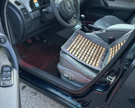 Зеленый Рено Лагуна, объемом двигателя 1.9 л и пробегом 340 тыс. км за 3200 $, фото 10 на Automoto.ua