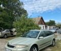 Зеленый Рено Лагуна, объемом двигателя 1.9 л и пробегом 250 тыс. км за 2309 $, фото 1 на Automoto.ua